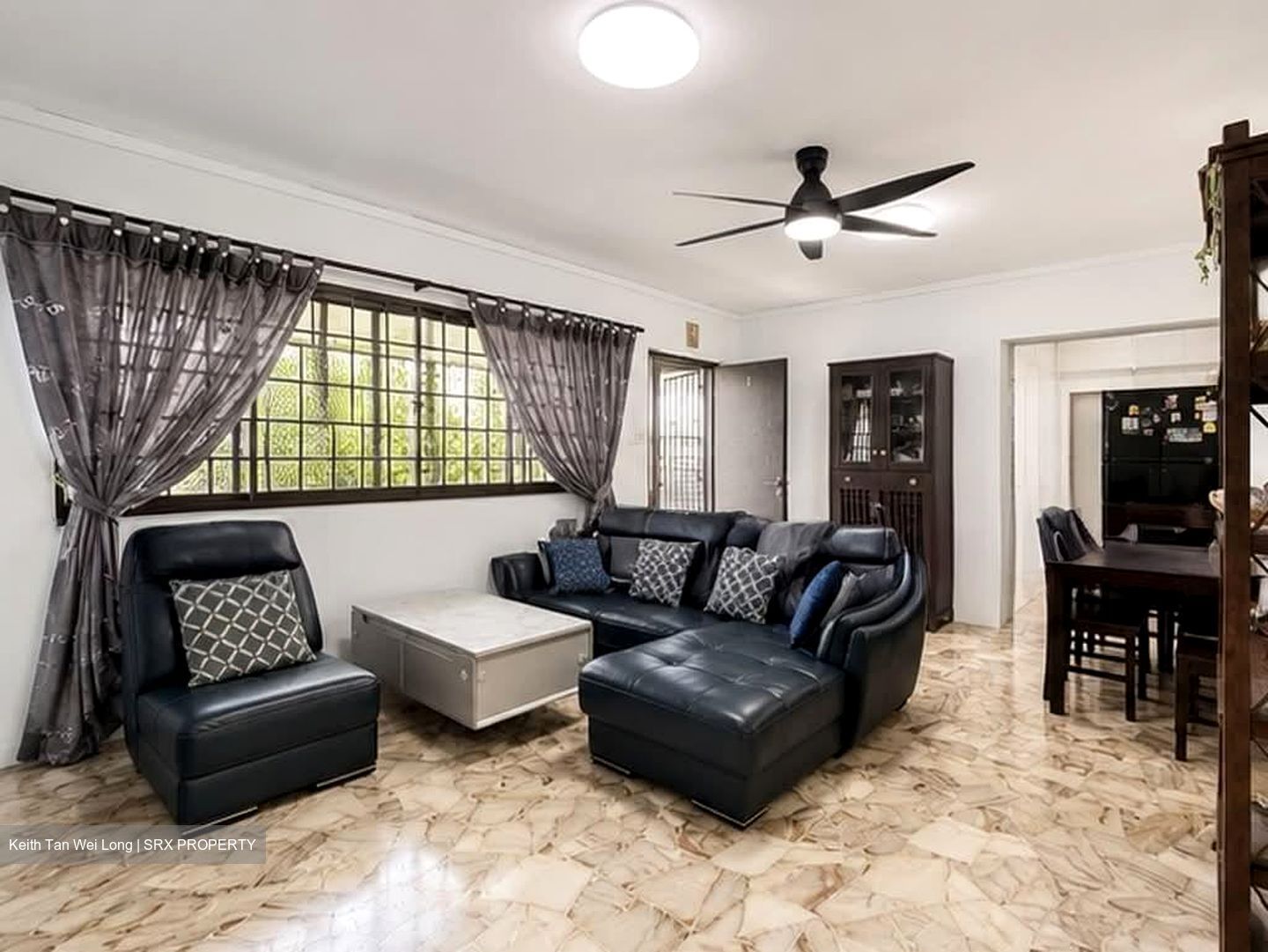 Blk 185A Rivervale Gateway (Sengkang), HDB 4 Rooms #588848451